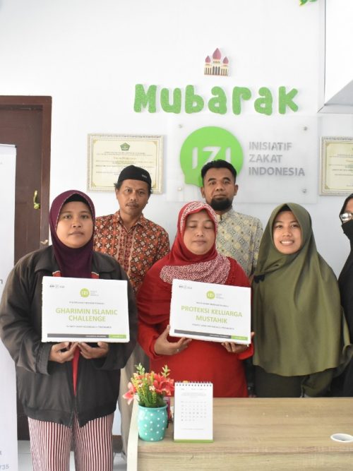 2 Program Terpadu