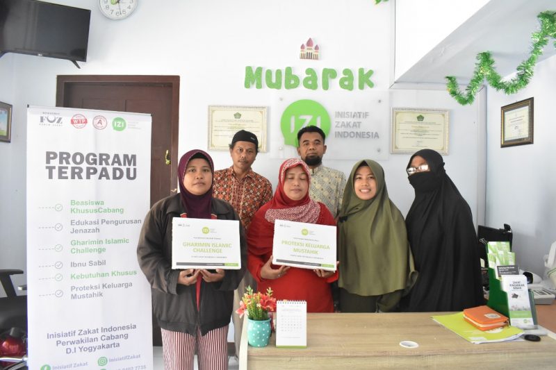 2 Program Terpadu