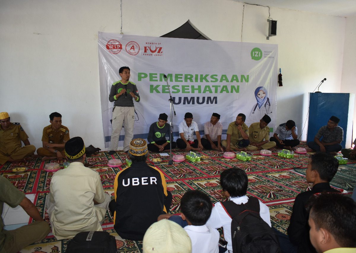 2 Pemerikasaan Kesehatan Umum