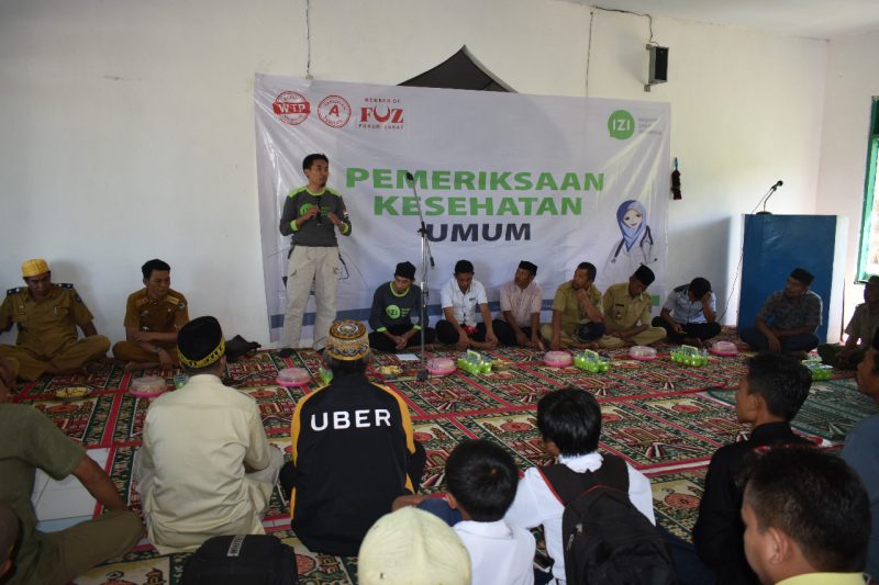 2 Pemerikasaan Kesehatan Umum