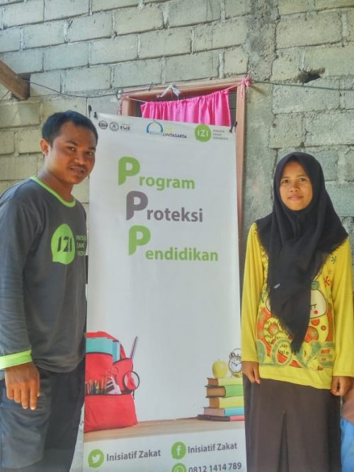 Program Proteksi Pendidikan