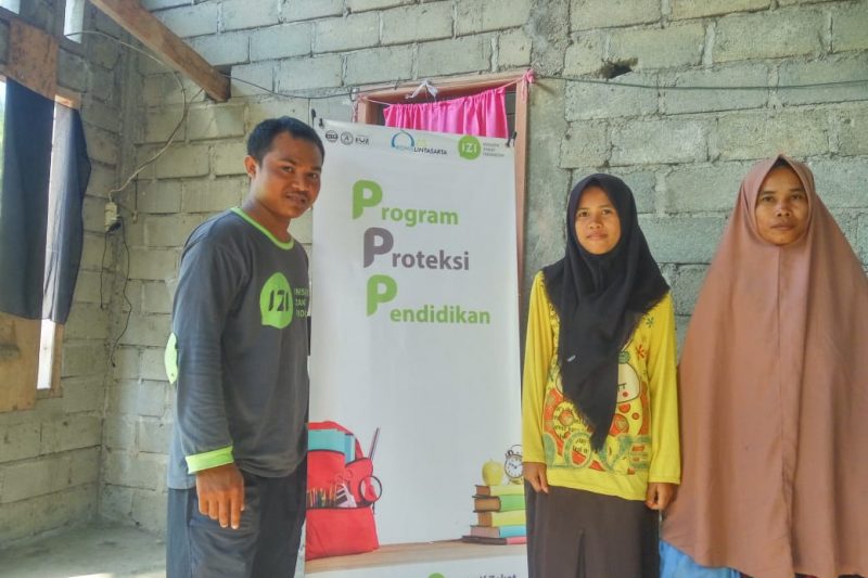 Program Proteksi Pendidikan