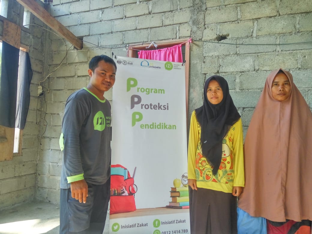 Program Proteksi Pendidikan