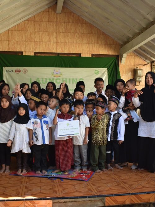 TPQ Nurul Hidayah