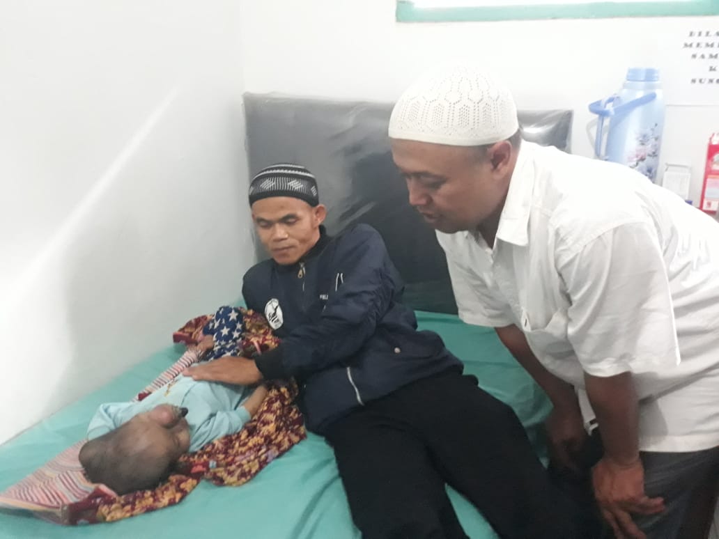 2 Celebral Palsy