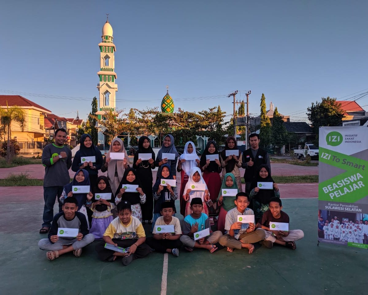 2 Beasiswa Tahfiz
