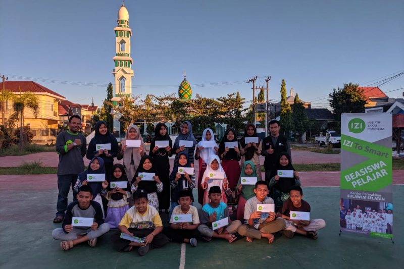2 Beasiswa Tahfiz