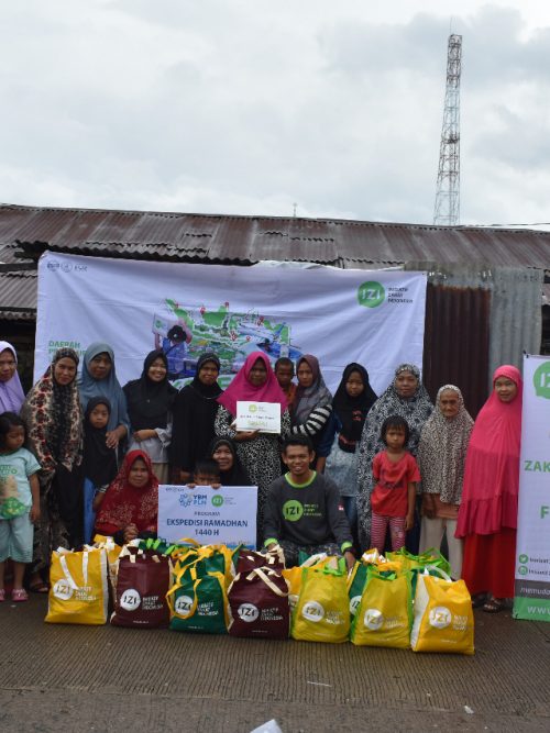 2 Paket Ramadan