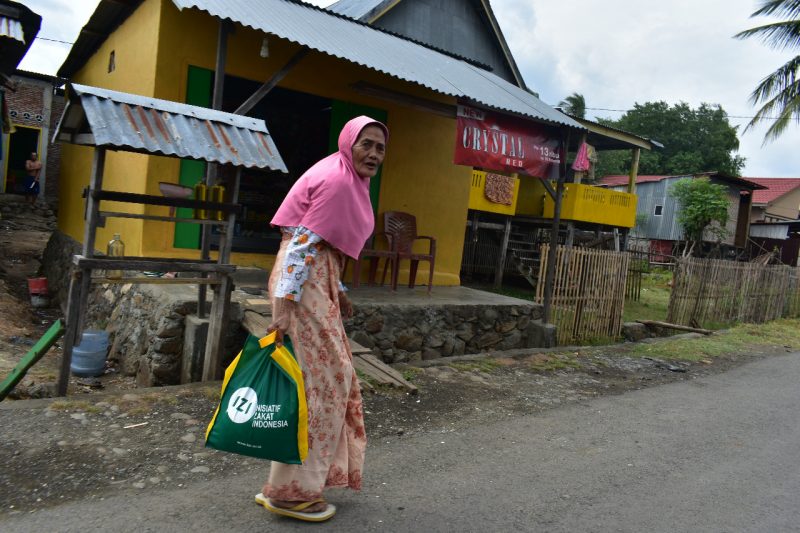 3 Paket Ramadan Sulsel