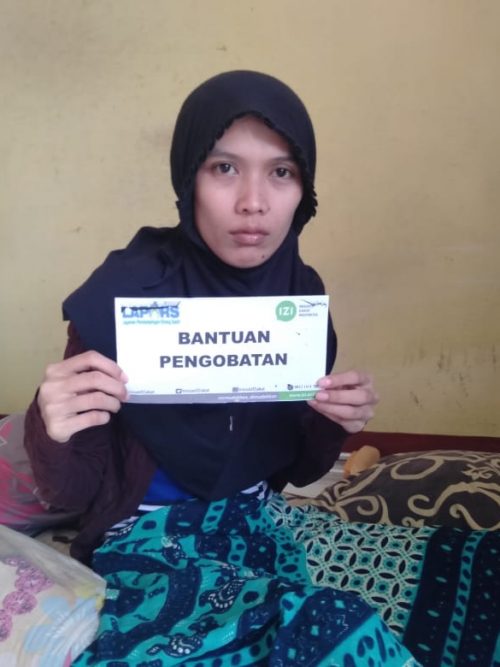 Siti Afriyah