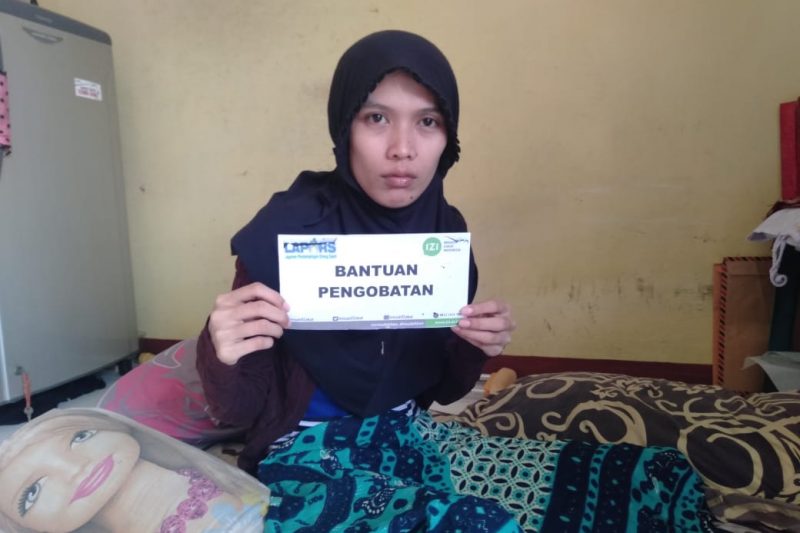 Siti Afriyah
