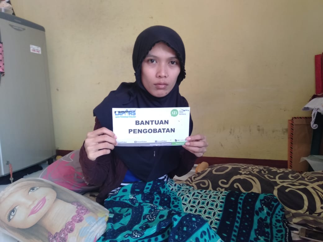 Siti Afriyah