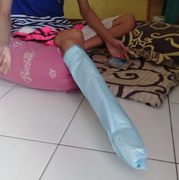 Siti Afriyah
