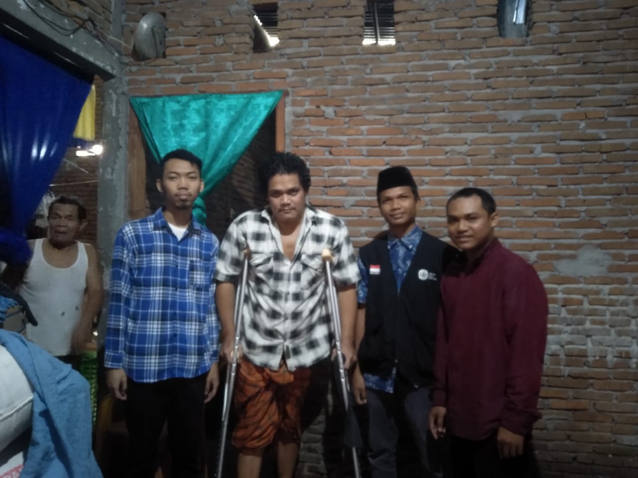 Ramli IZI Sulsel