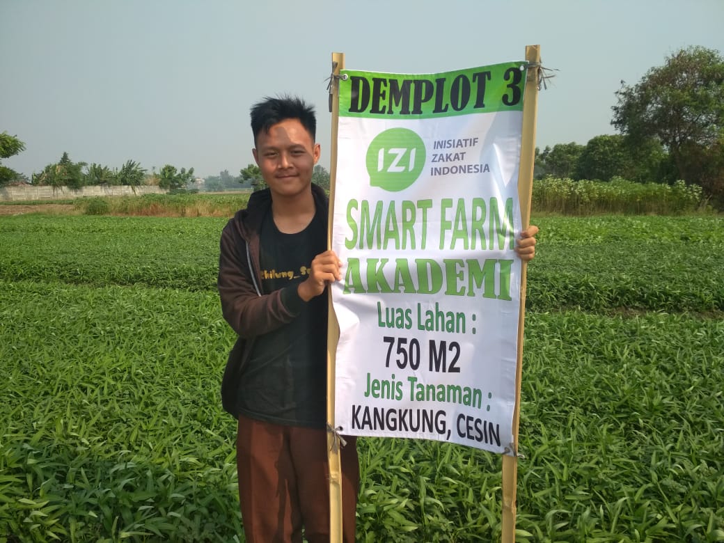 Agropreneur IZI