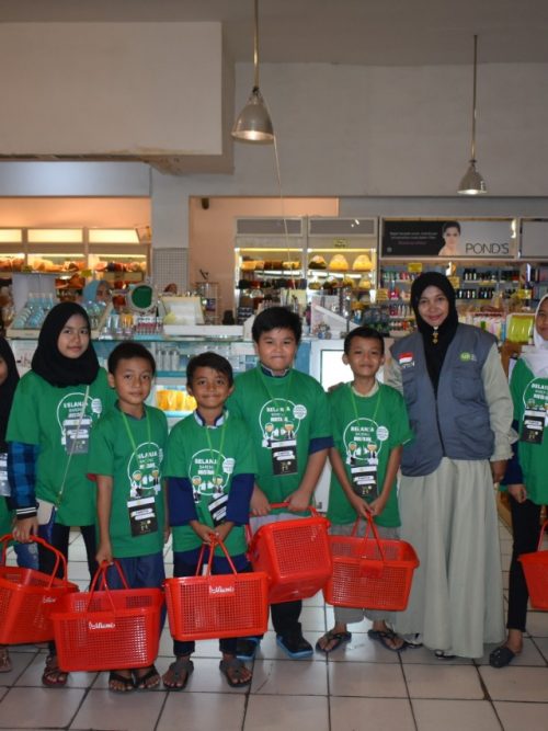 Belanja Bareng