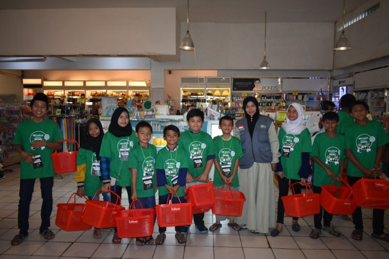 Belanja Bareng