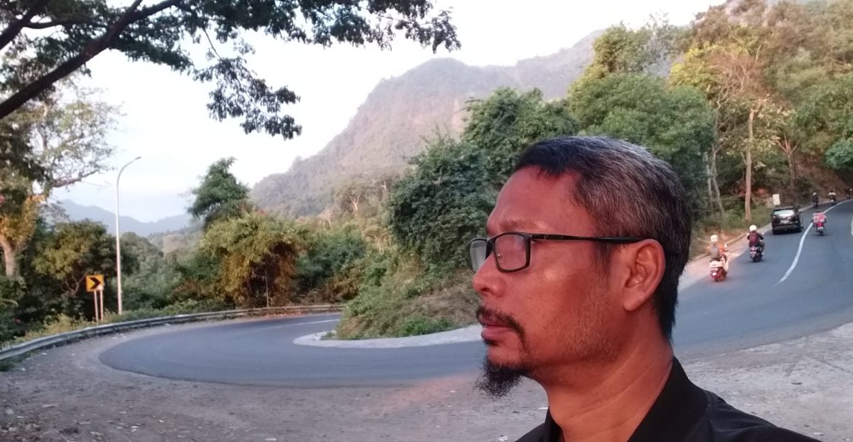 “Sirajudin dan Dilema Idealisme”