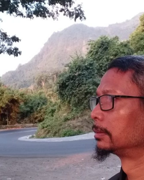 “Sirajudin dan Dilema Idealisme”