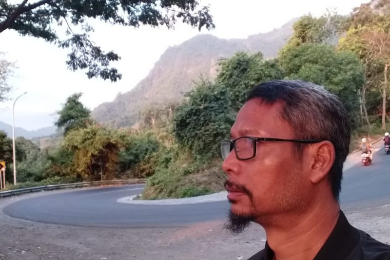 “Sirajudin dan Dilema Idealisme”