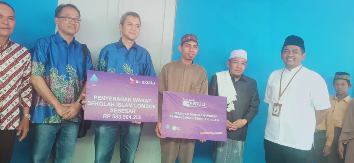 Sekolah XL Axiata