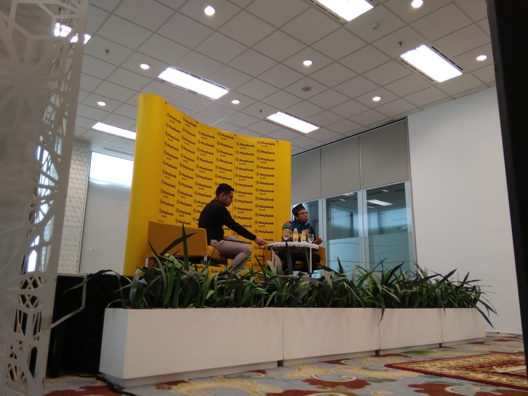 Kafilah Solihin