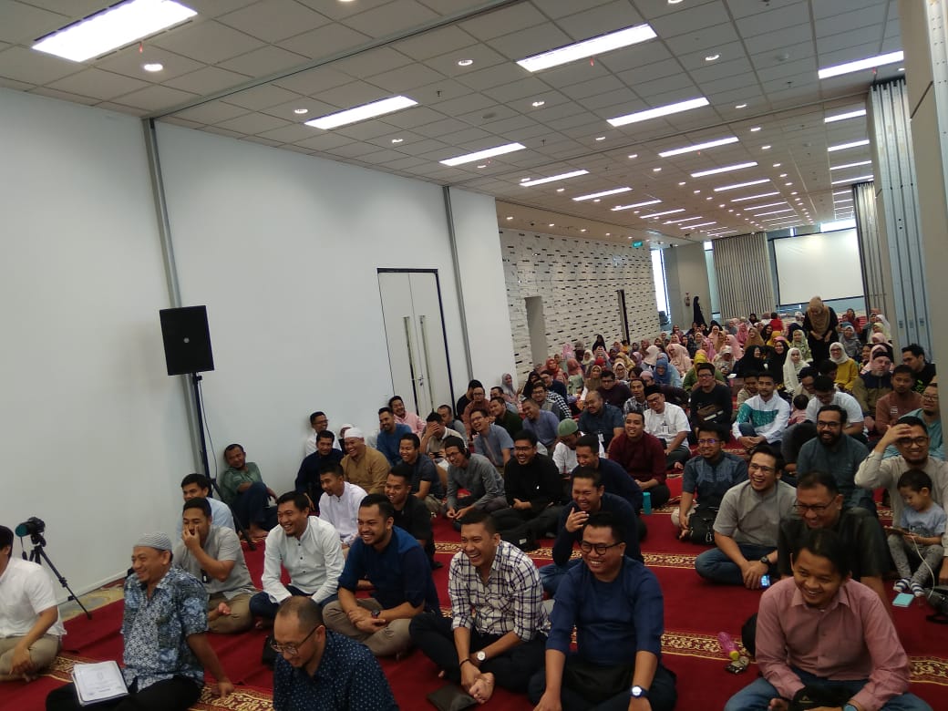 Kafilah Solihin