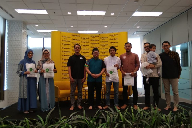 Kafilah Solihin