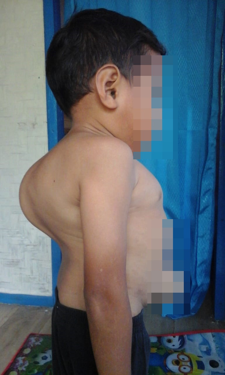 Muhammad Padli