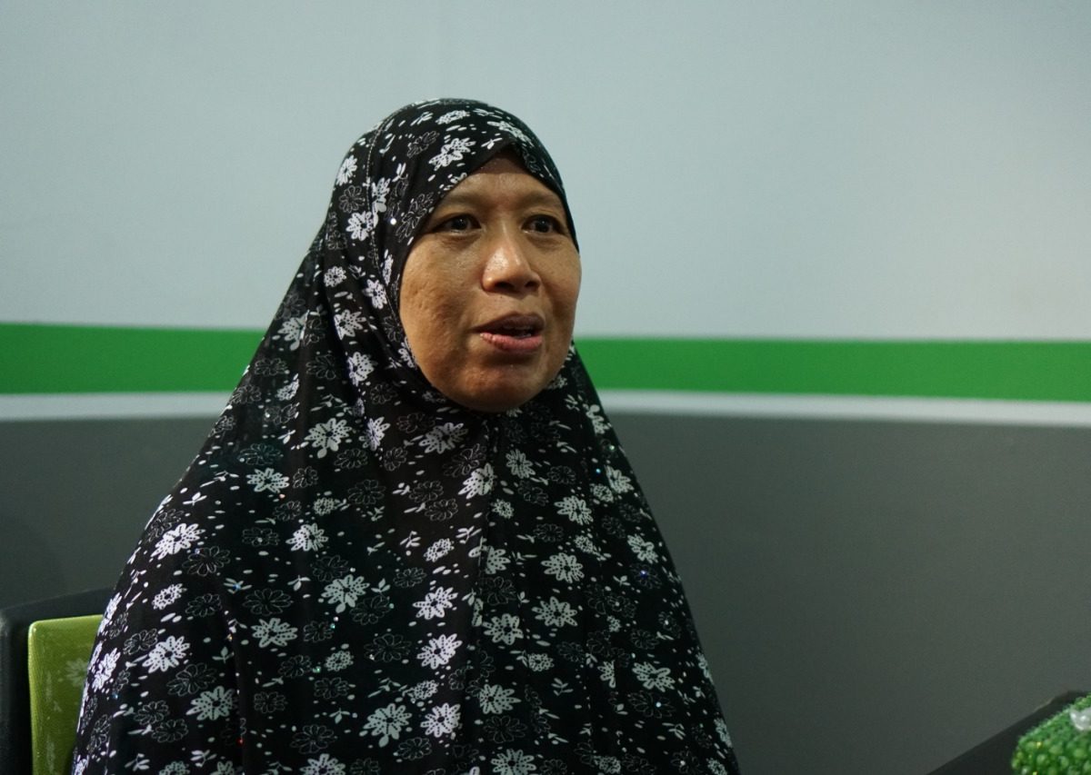 khuzaimah RSP
