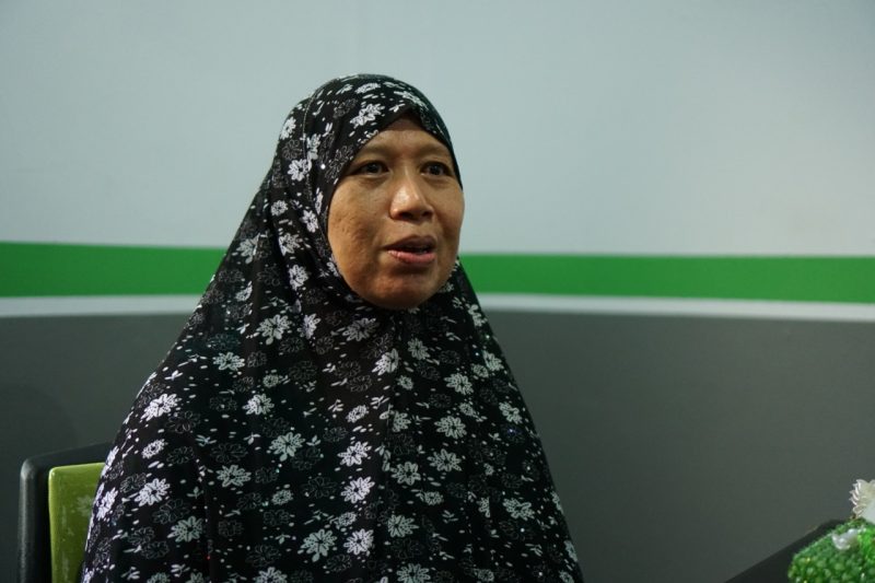 khuzaimah RSP