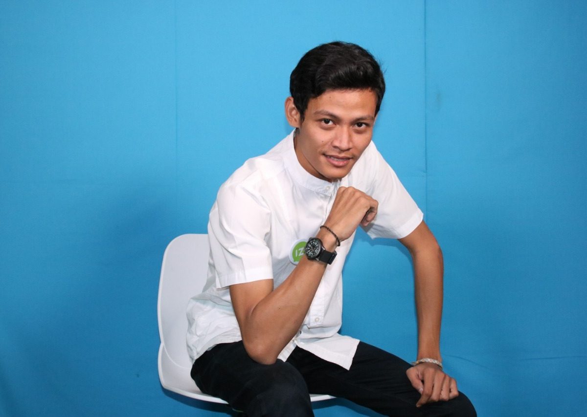 Edgar IZI