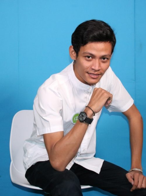 Edgar IZI