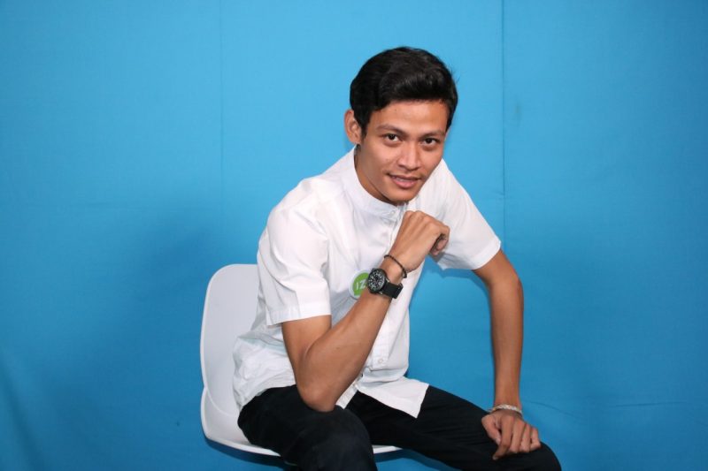 Edgar IZI