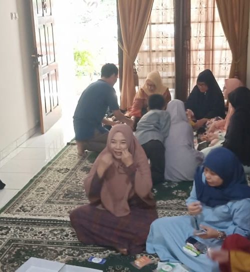 Zakat Game IKA 47