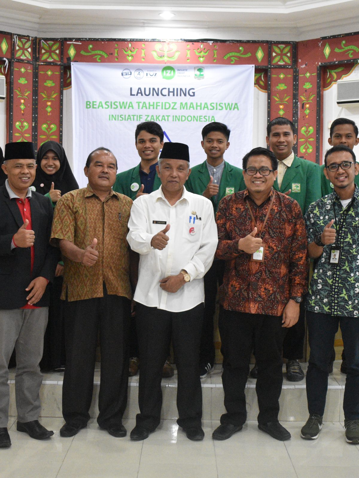 2 Beasiswa Tahfiz
