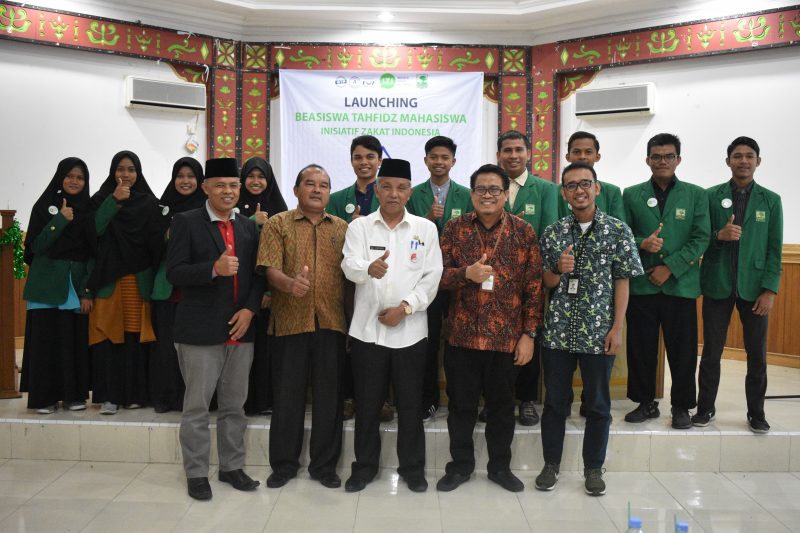 2 Beasiswa Tahfiz