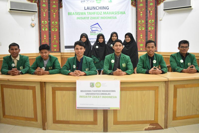 4 Beasiswa Tahfiz