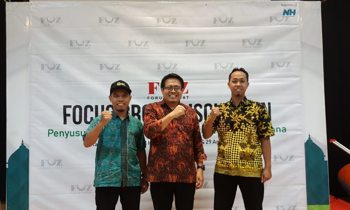 2 FGD FOZ