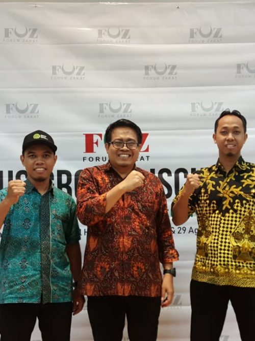 2 FGD FOZ