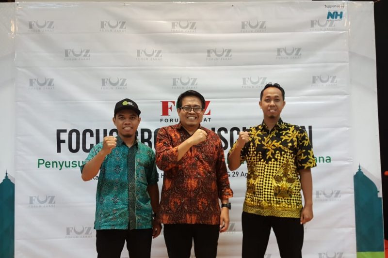2 FGD FOZ