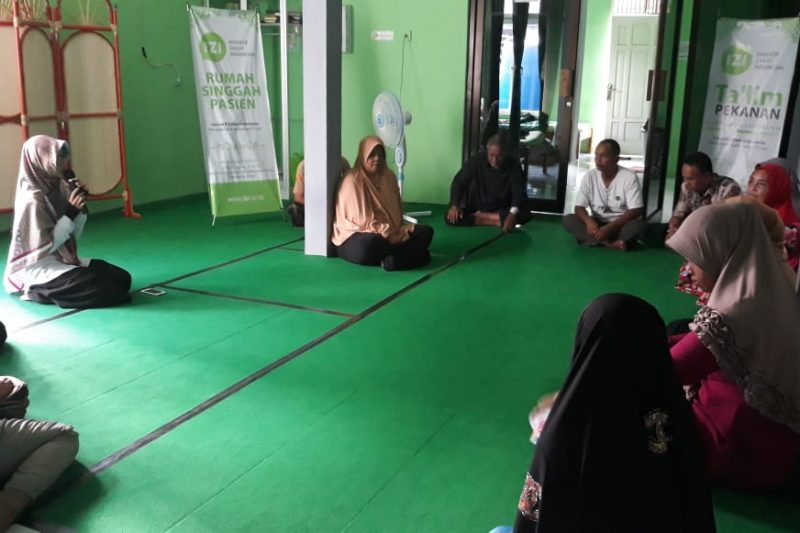 2 Aksi Sosial Gizi
