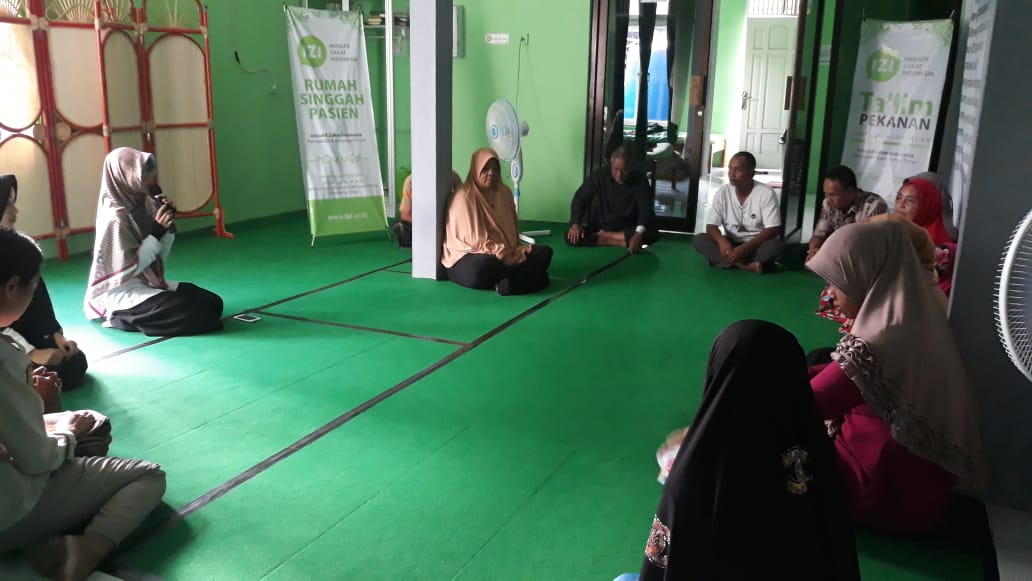 2 Aksi Sosial Gizi
