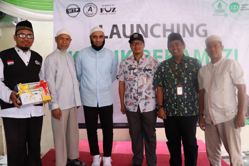 2 Rumah Sehat Holistik