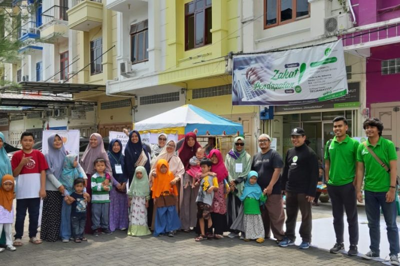 2 Zero Waste Sumut