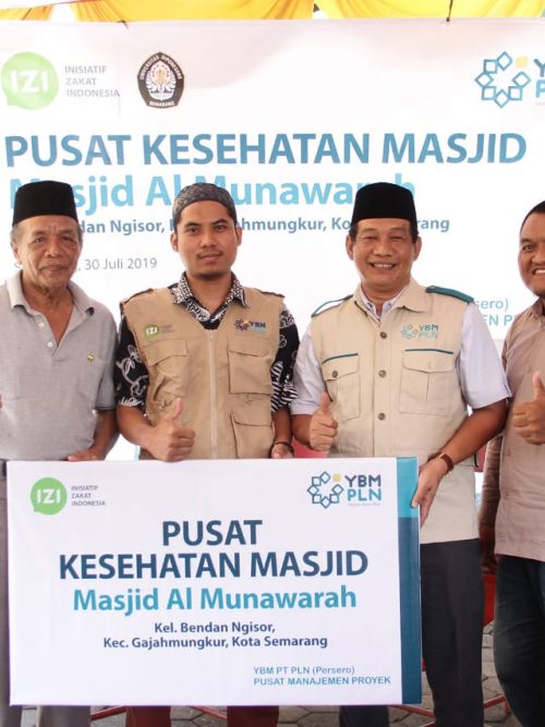 2 Pengobatan Gratis