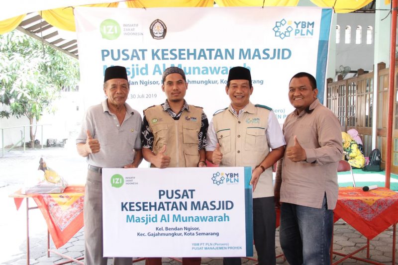 2 Pengobatan Gratis