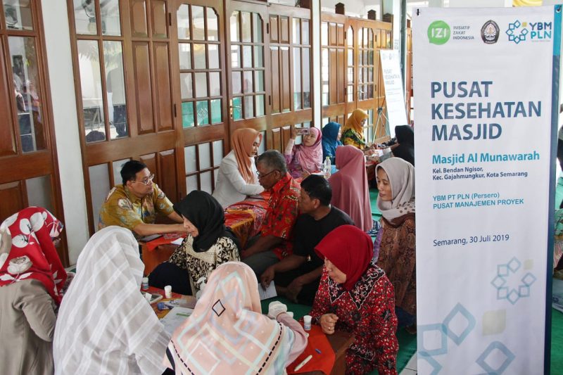 4 Jawa Tengah Kesehatan