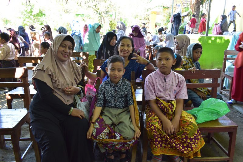 2 Khitanan Massal Sulsel
