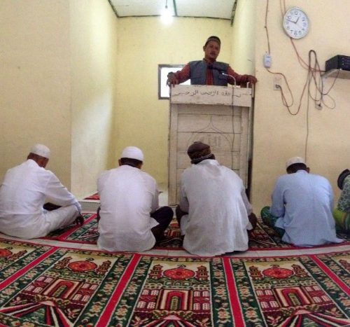 2 Kuala Dekah Sumut Dai